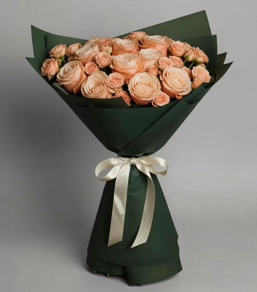 Букет Элегантный в Поселок дачного хозяйства Жуковка