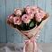 Букет цветов из: Розы в Поселок дачного хозяйства Жуковка