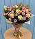 Букет цветов из: Розы в Поселок дачного хозяйства Жуковка