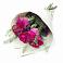 Букет цветов из: Розы в Поселок дачного хозяйства Жуковка
