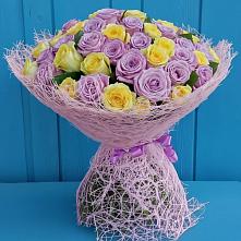 Букет 101 Волшебный Миг #REPLACE_PRED# Поселок дачного хозяйства Жуковка