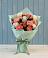 Букет цветов из: Розы в Поселок дачного хозяйства Жуковка