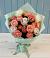 Букет цветов из: Розы в Поселок дачного хозяйства Жуковка