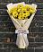Букет цветов из: Хризантемы в Поселок дачного хозяйства Жуковка