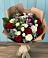 Букет цветов из: Розы и Альстромерии в Поселок дачного хозяйства Жуковка