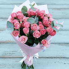 Букет Леди совершенство в Поселок дачного хозяйства Жуковка