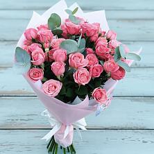 Букет Леди совершенство в Поселок дачного хозяйства Жуковка