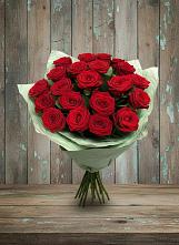 Букет Классика в Поселок дачного хозяйства Жуковка